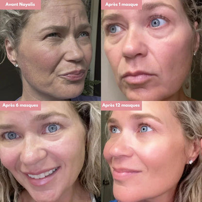 Masque au Bio-Collagène