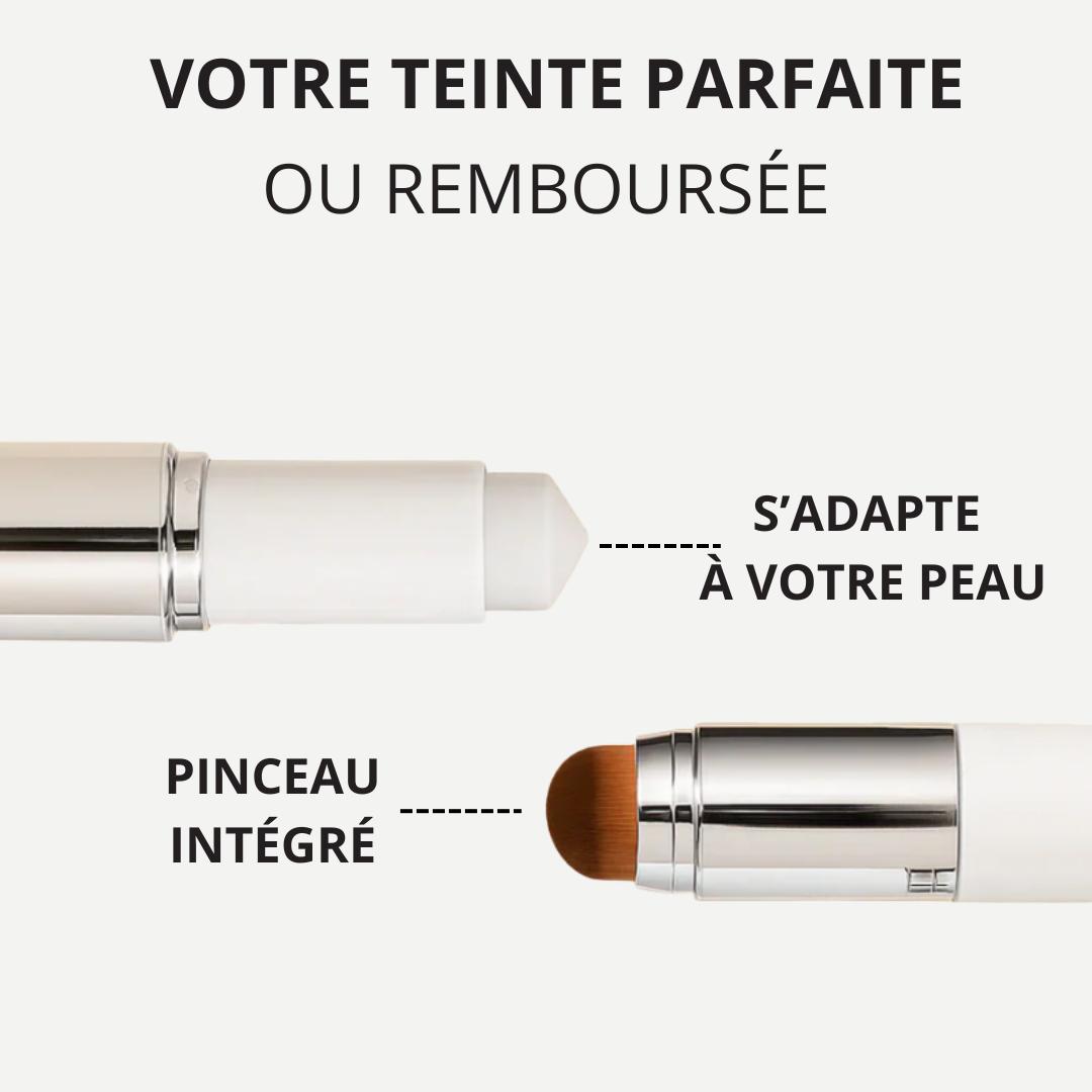 Stick 2-en-1 (Fond de Teint) Nayalis